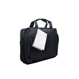 Sac Pour Ordinateur Portable - 15 à 17" - Noir