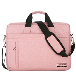 Sacoche Multifonction Ordinateur - Noir