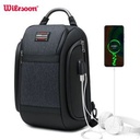 Sac A Dos A Port Usb  Travel
