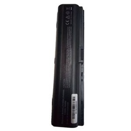 Batterie Ordinateur Portable CQ42 Pour HP Pavilion G4 G6 G7.......– Noir