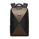 Sac à Dos à Port Usb Antivol - Noir