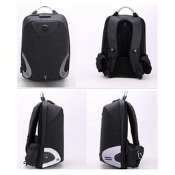 Sac à Dos Intelligent - Antivol