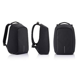 Sac A Dos A Port UBS Intelligent Pour Voyage Avec Anti Vol - Bleu