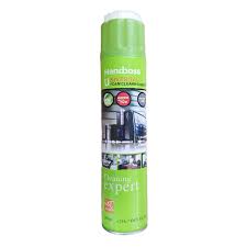 Nettoyage PC Handboss 650Ml