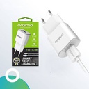 Oraimo Chargeur  Ultra Rapide Avec Câble