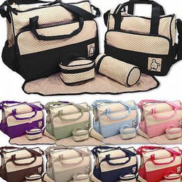 Sac  à Langer Pour Bebe