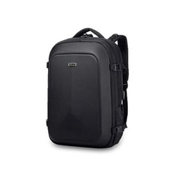 Sac à Dos Pour Ordinateur Portable Pour Hommes Et Femmes Avec Chargeur USB, Antivol - Noir