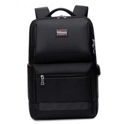 Wilrsoon  Sac A Dos Port- Usb