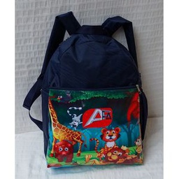 Sac à Dos En Tissus