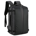 Sacs A Dos Ordinateur Portable Noir Wilrsoon