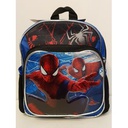 Sac à Dos Spiderman 2-3 Ans Multicolore