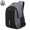 Sac A Dos - Port De Charge - USB