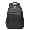 Sac à Dos à Port Usb Antivol - Noir