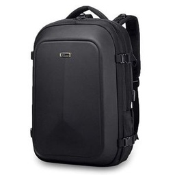 Sac à Dos à Port Usb Antivol - Noir