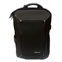 Sac A Dos A Port Usb - Noir