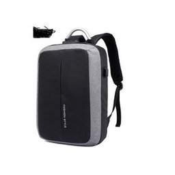Sac A Dos - Port De Charge - USB