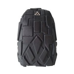 Sac à Dos - Dispositif Pour écouter La Musique - Noir