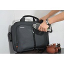 Hp Sac à Main Pour Ordinateur Portable 15,6 Pouces -NOIR