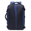 Sac à Dos Confortable Pour Voyage - Noir