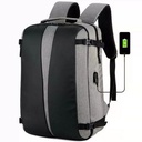 Sac A Dos - Port De Charge - USB