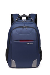 Sac à Dos à Port Usb Antivol - Noir