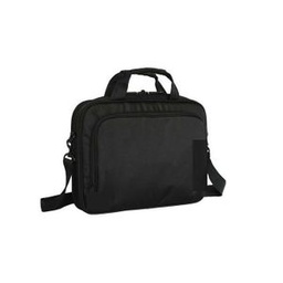 Sac Pour Ordinateur - 15 à 17" - Noir