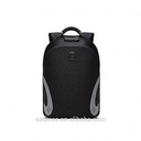 Sac à Dos à Port Usb Antivol - Noir