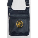 Sac En Bandoulière Pour Homme - Noir