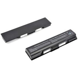 Batterie Ordinateur Portable 3534-3533  Pour Toshiba A300 A500 L200 L300 L500 L550 - Noir