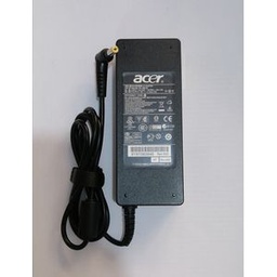 Universel Chargeur Universel PC  5V-20V  3A + Câble - Noir