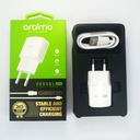Oraimo Chargeur Android - Vessel Mini OCW-E33S - 1.2A