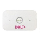 Pocket Wifi  4G Universel - Tous Reseaux