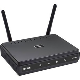 D-Link Routeur Modem Wi-Fi D-Link DSL-2790U  N300 ADSL2/2+