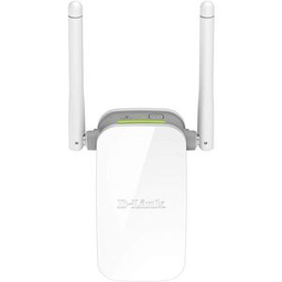 D-Link DLINK Répéteur Wifi N300 - DAP1325 - 1 RJ45 Port - Blanc