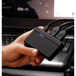 TP-Link Carte Réseau  PCI Express Gigabit TG-3468 - Vert