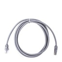 Cable Internet 2m - Gris