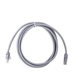 Cable Internet 2m - Gris