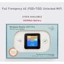 Mobile Wireless Mobile- Wifi- Pro-HW57PRO