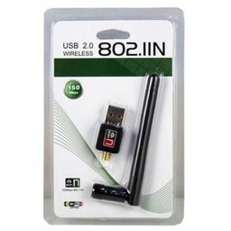 Clé Usb Wifi - Noir