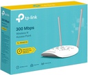 TP-Link Tp-link, Point D'accès Sans Fil 300Mbps, TL-WA801N