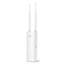 TP-Link Point D'accès Extérieur Sans Fil N 300 Mbps - Tp-Link EAP110-Outdoor - Logiciel + Portail Captif Fournit