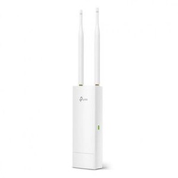 TP-Link Point D'accès Extérieur Sans Fil N 300 Mbps - Tp-Link EAP110-Outdoor - Logiciel + Portail Captif Fournit