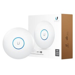 Ubiquiti Point D'Accès  Ubiquiti Unifi UAP AP AC LR - Blanc