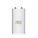 Ubiquiti Point D’Accès Ubiquiti Rocket M2 - Blanc