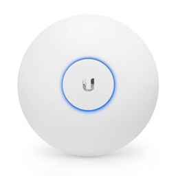 Ubiquiti Point D'Accès D'Intérieur Ubiquiti Unifi UAP AC PRO - Blanc
