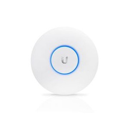 Ubiquiti Point D'Accès Ubiquiti UNIFI AP AC LITE - Blanc