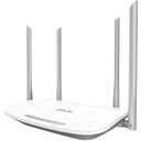 TP-Link Routeur / Point D'accès WiFi Bi-bande AC1200 Mbps Archer C50