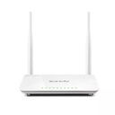 tenda Répéteur Wi-Fi De Routeur WiFi Sans Fil Tenda F3 300 Mbps