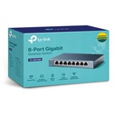 TP-Link Switch TP-LINK SF1005P 5 Ports 10/100 Mbps Avec 4 Ports PoE