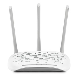 TP-Link Point D'Accès - TL-WA901N - 300 Mbps - Blanc